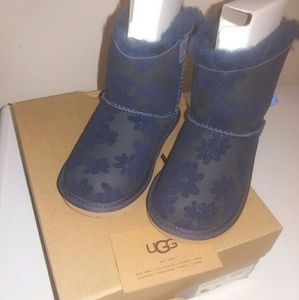 Ugg Mini Bailey Boot II(8T)